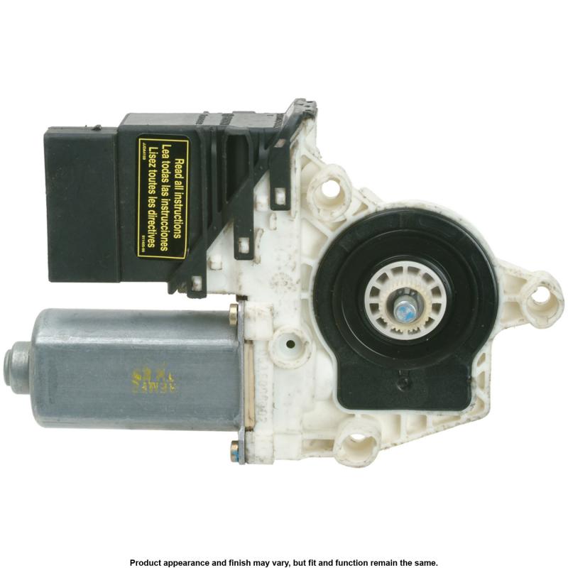 A1 Cardone 472031 - Power Window Motor A1 Cardone 472031 Power Window Motor product image 2 of 3