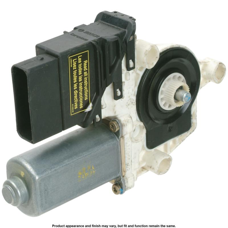 A1 Cardone 472031 - Power Window Motor A1 Cardone 472031 Power Window Motor product image 3 of 3