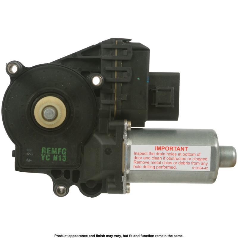 A1 Cardone 472032 - Power Window Motor A1 Cardone 472032 Power Window Motor product image 1 of 4