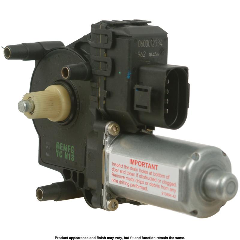 A1 Cardone 472032 - Power Window Motor A1 Cardone 472032 Power Window Motor product image 3 of 4