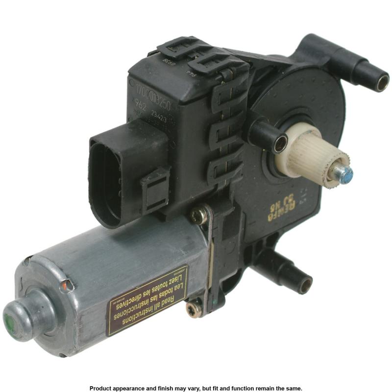 A1 Cardone 472033 - Power Window Motor A1 Cardone 472033 Power Window Motor product image 1 of 3