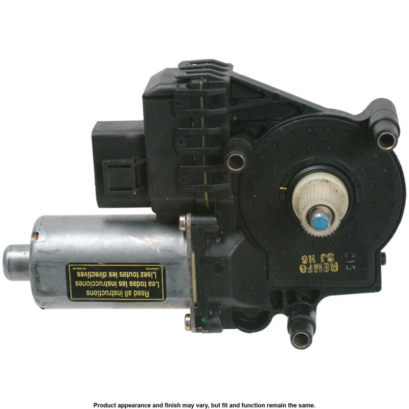A1 Cardone 472033 - Power Window Motor A1 Cardone 472033 Power Window Motor product image 2 of 3