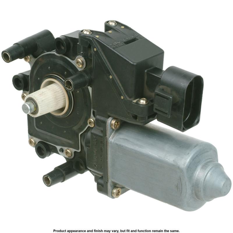 A1 Cardone 472034 Power Window Motor product image 1 of 3