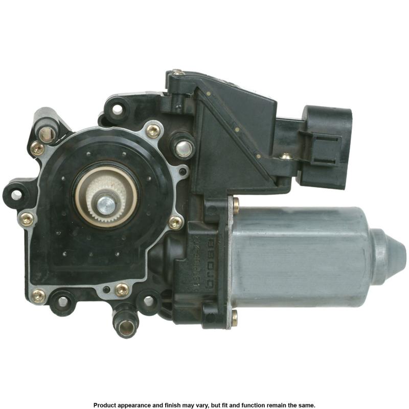 A1 Cardone 472034 Power Window Motor product image 2 of 3