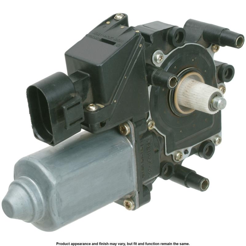 A1 Cardone 472035 - Power Window Motor A1 Cardone 472035 Power Window Motor product image 2 of 3