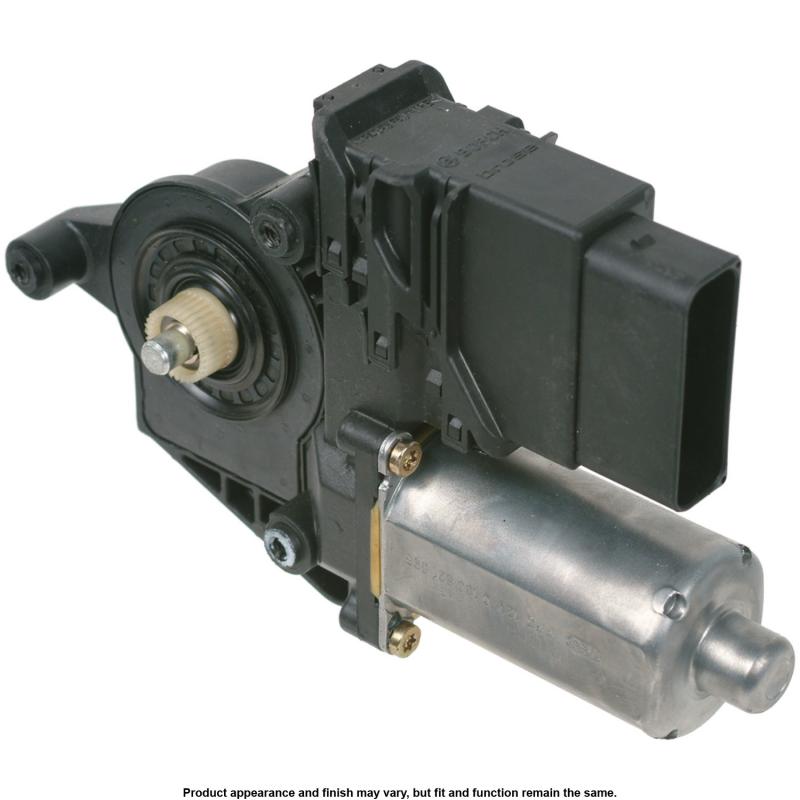 A1 Cardone 472036 Power Window Motor product image 3 of 3