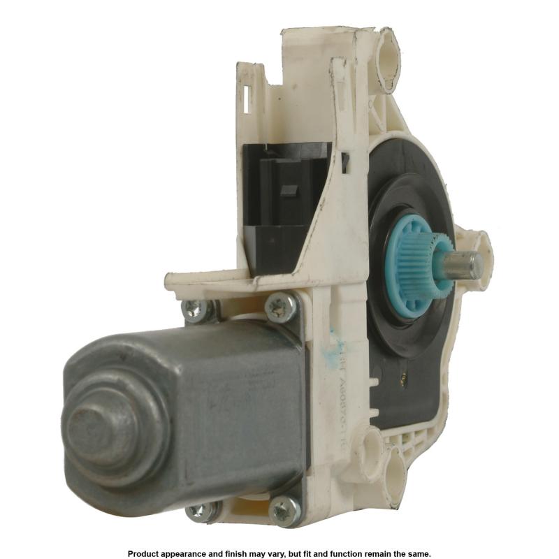 A1 Cardone 4720373 - Power Window Motor A1 Cardone 4720373 Power Window Motor product image 1 of 4