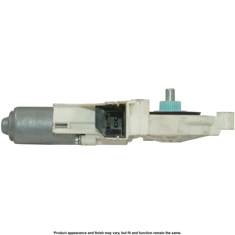 A1 Cardone 4720374 - Power Window Motor A1 Cardone 4720374 Power Window Motor product image 1 of 4