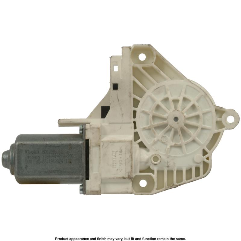 A1 Cardone 4720374 - Power Window Motor A1 Cardone 4720374 Power Window Motor product image 2 of 4
