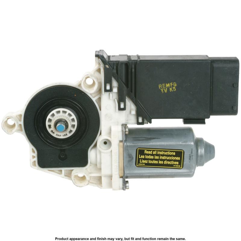 A1 Cardone 472038 - Power Window Motor A1 Cardone 472038 Power Window Motor product image 1 of 3