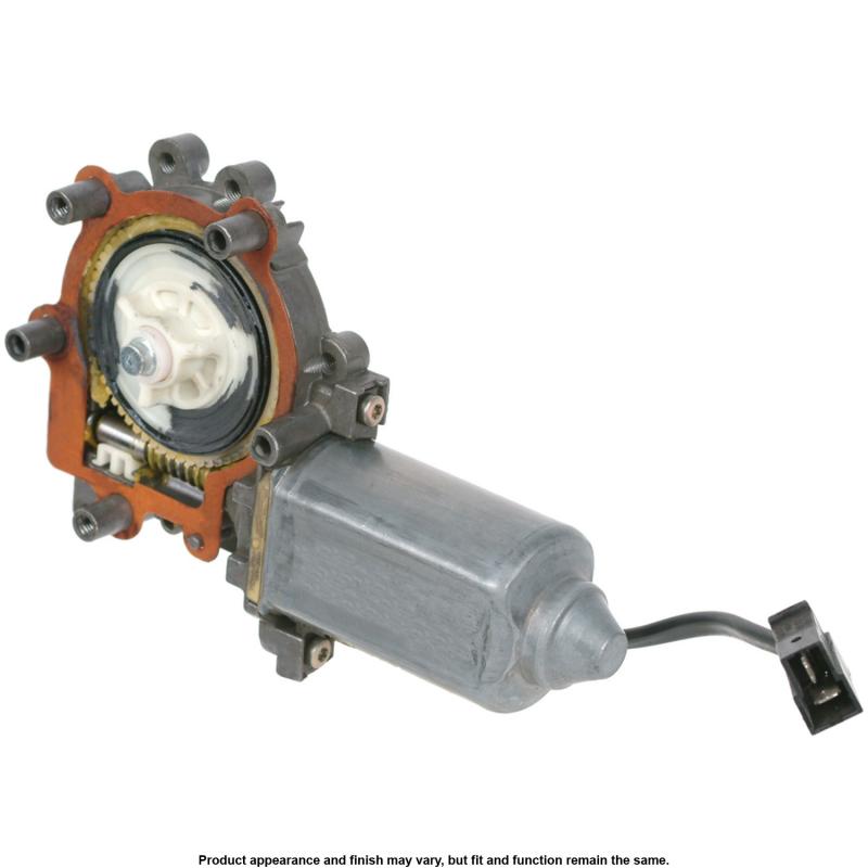A1 Cardone 472040 Power Window Motor product image 1 of 3