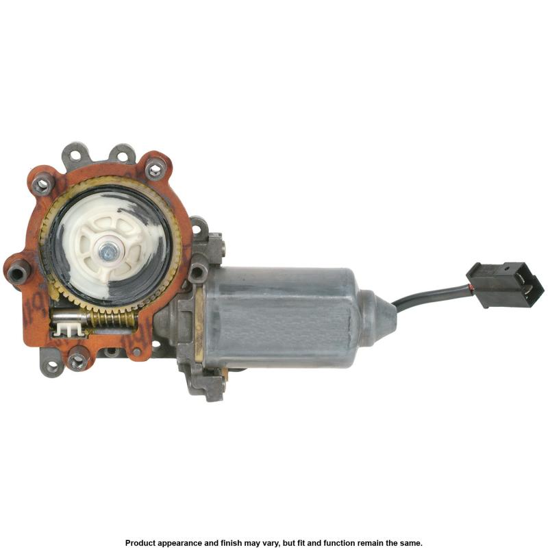 A1 Cardone 472040 Power Window Motor product image 3 of 3
