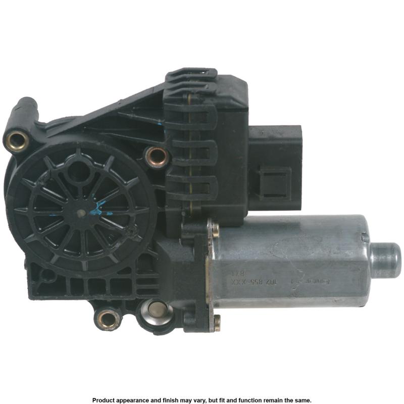 A1 Cardone 472045 Power Window Motor product image 2 of 3
