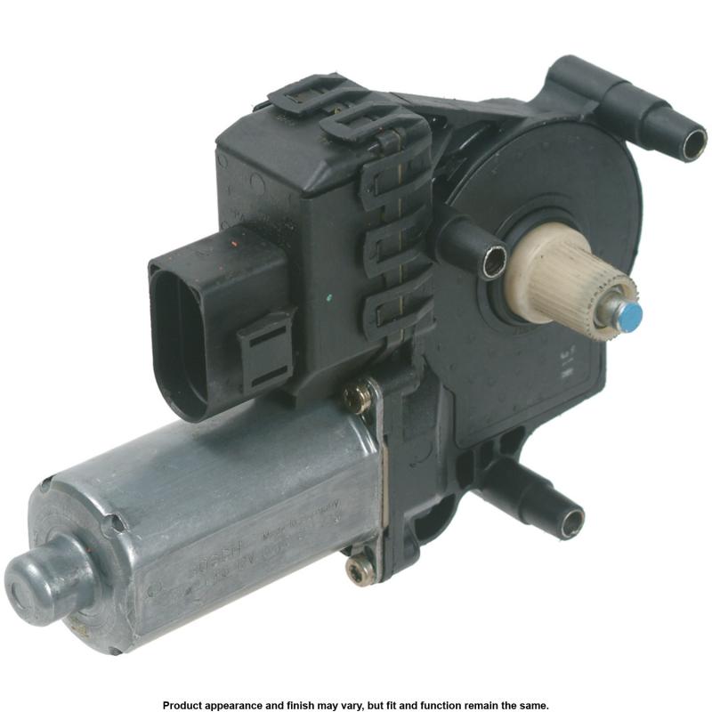 A1 Cardone 472045 Power Window Motor product image 3 of 3