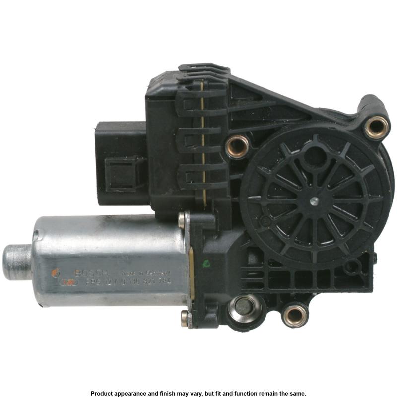 A1 Cardone 472046 Power Window Motor product image 2 of 3
