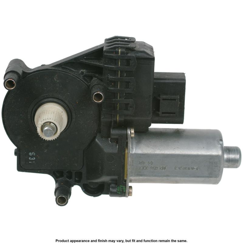 A1 Cardone 472046 Power Window Motor product image 3 of 3