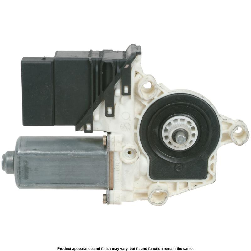 A1 Cardone 472049 Power Window Motor product image 2 of 3