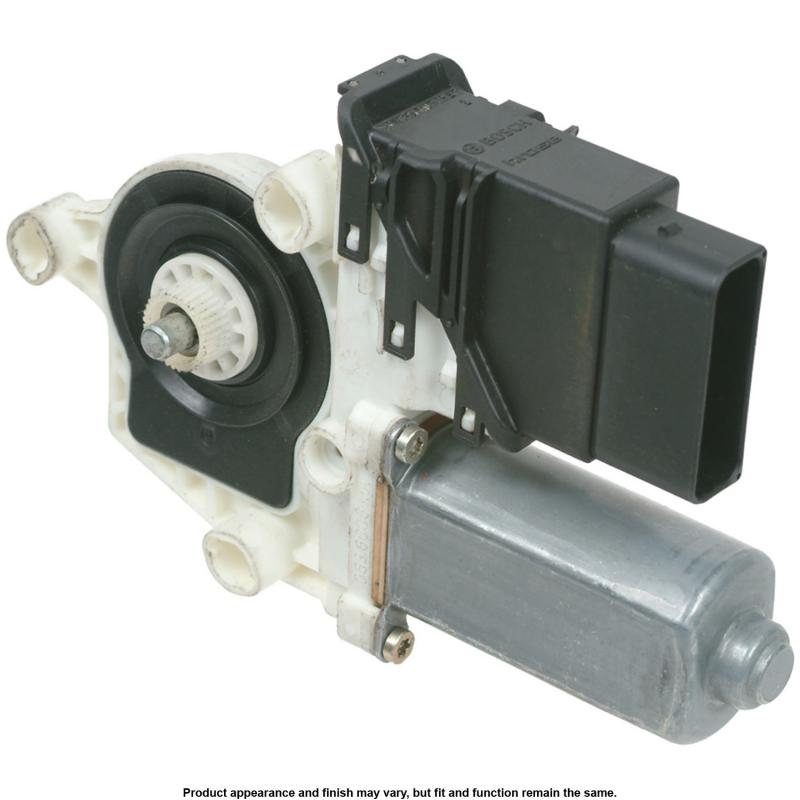 A1 Cardone 472050 Power Window Motor product image 2 of 3