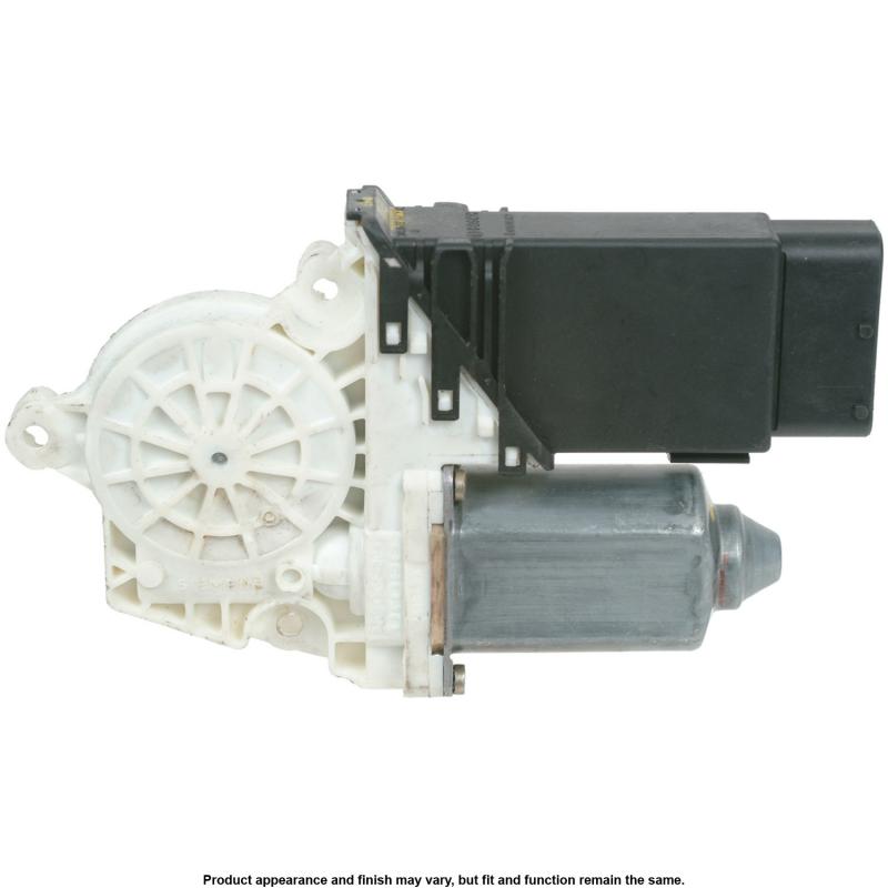 A1 Cardone 472051 Power Window Motor product image 3 of 3