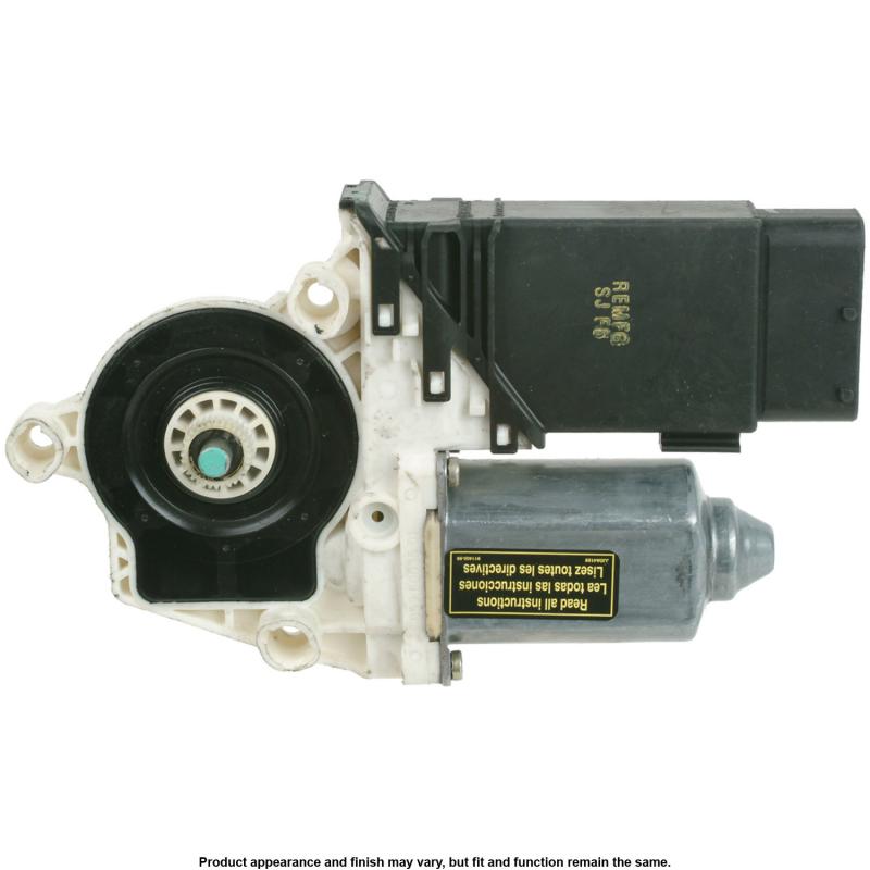 A1 Cardone 472052 Power Window Motor product image 1 of 3