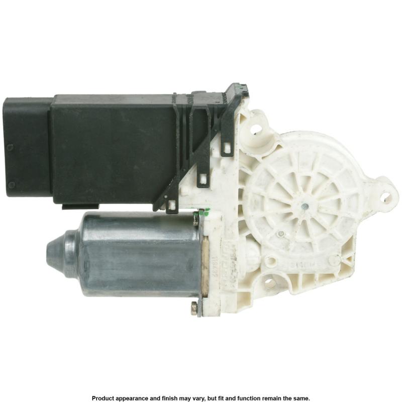 A1 Cardone 472052 Power Window Motor product image 2 of 3