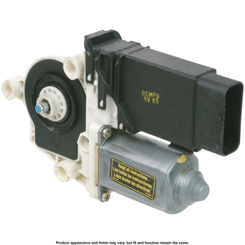 A1 Cardone 472054 Power Window Motor product image 3 of 3