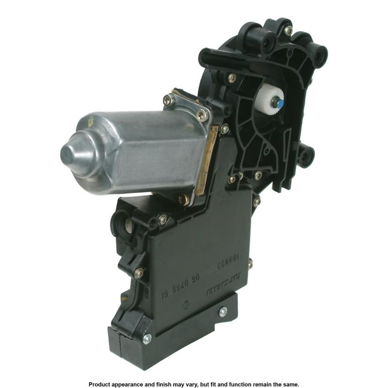 A1 Cardone 472055 - Power Window Motor A1 Cardone 472055 Power Window Motor product image 2 of 3