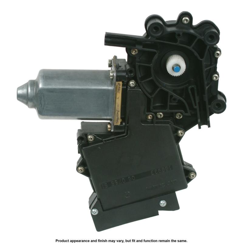 A1 Cardone 472055 - Power Window Motor A1 Cardone 472055 Power Window Motor product image 3 of 3