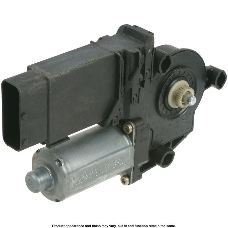 A1 Cardone 472057 Power Window Motor product image 3 of 4