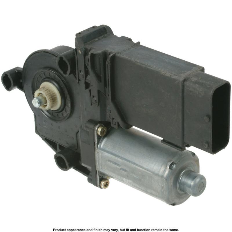 A1 Cardone 472058 Power Window Motor product image 1 of 4