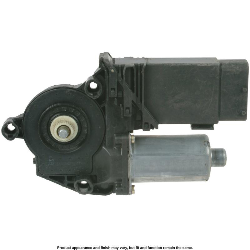 A1 Cardone 472058 Power Window Motor product image 3 of 4
