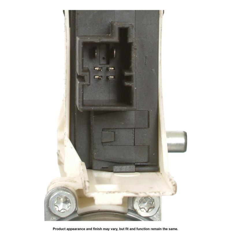 A1 Cardone 472061 - Power Window Motor A1 Cardone 472061 Power Window Motor product image 4 of 4