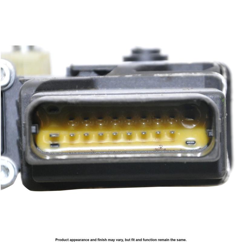 A1 Cardone 472072 Power Window Motor product image 2 of 4