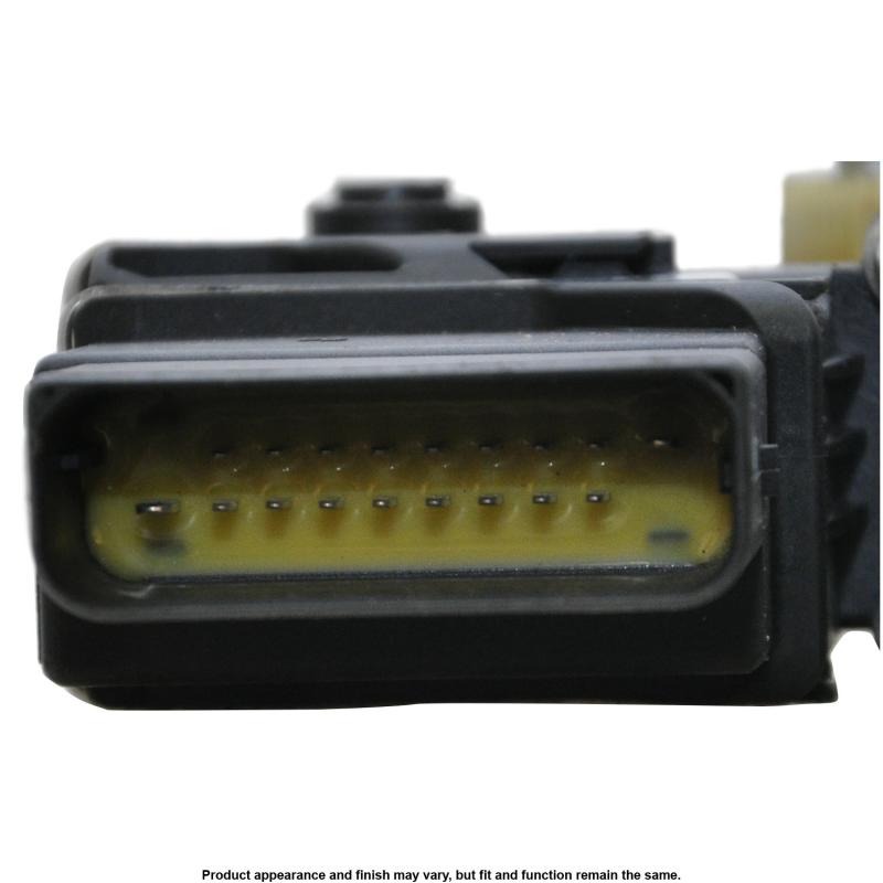 A1 Cardone 472073 Power Window Motor product image 2 of 4