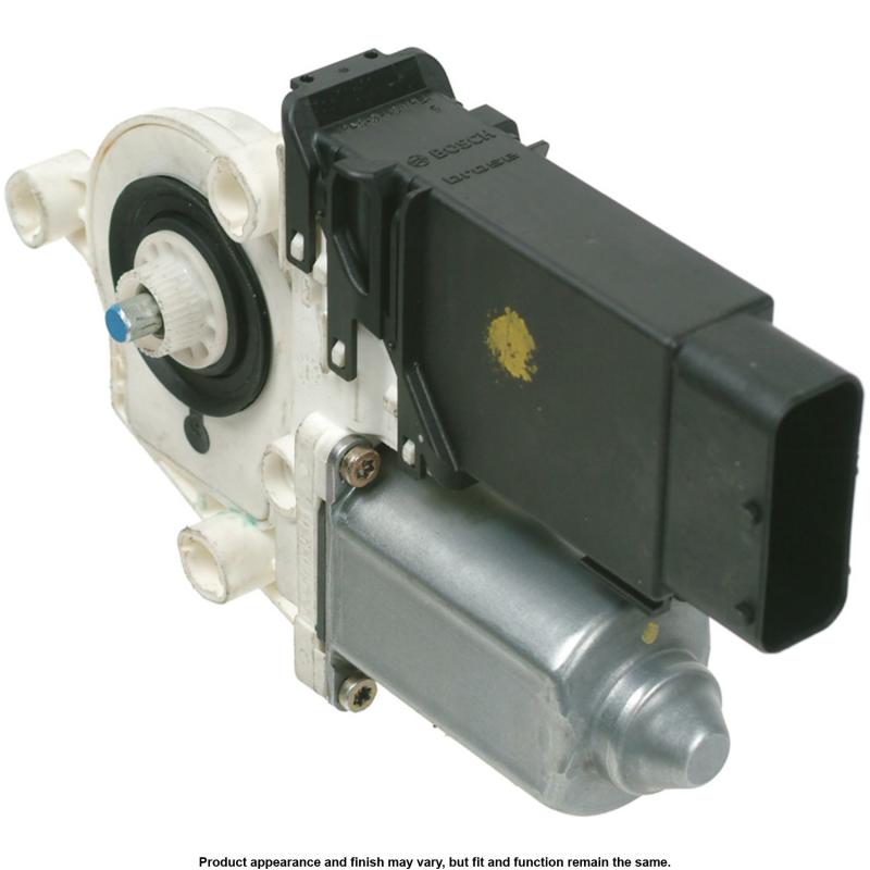 A1 Cardone 472074 Power Window Motor product image 1 of 3