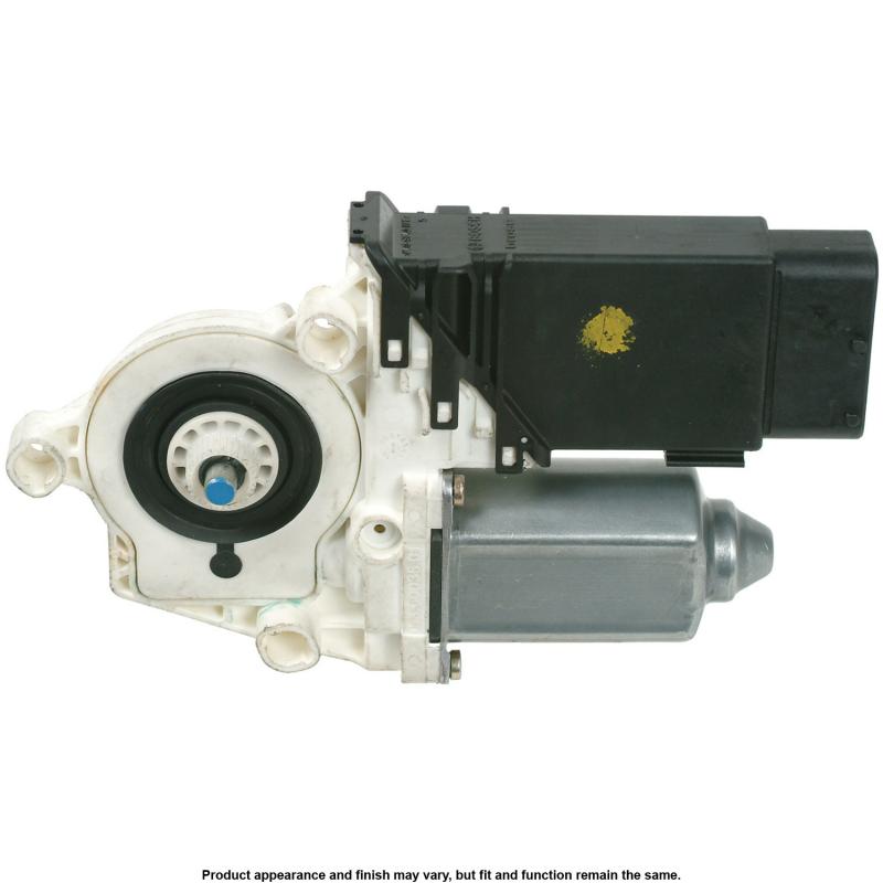 A1 Cardone 472074 Power Window Motor product image 2 of 3