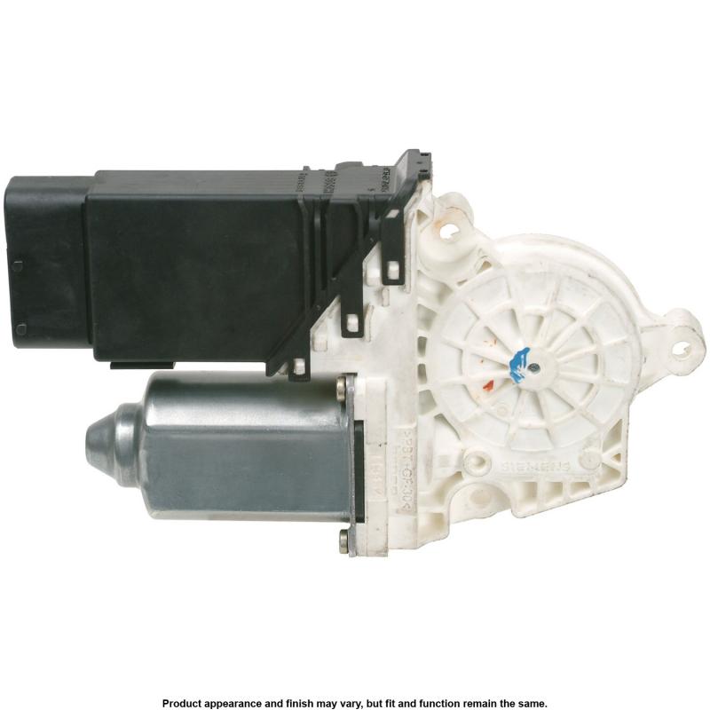 A1 Cardone 472074 Power Window Motor product image 3 of 3