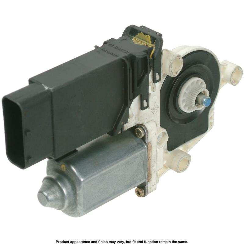 A1 Cardone 472075 Power Window Motor product image 2 of 3