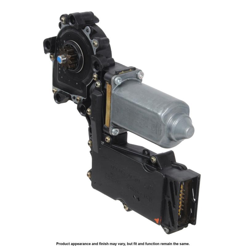 A1 Cardone 472078 Power Window Motor product image 1 of 4