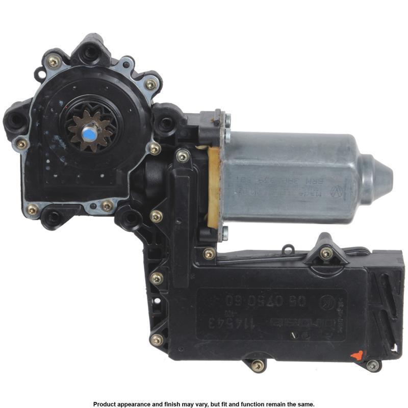 A1 Cardone 472078 Power Window Motor product image 3 of 4