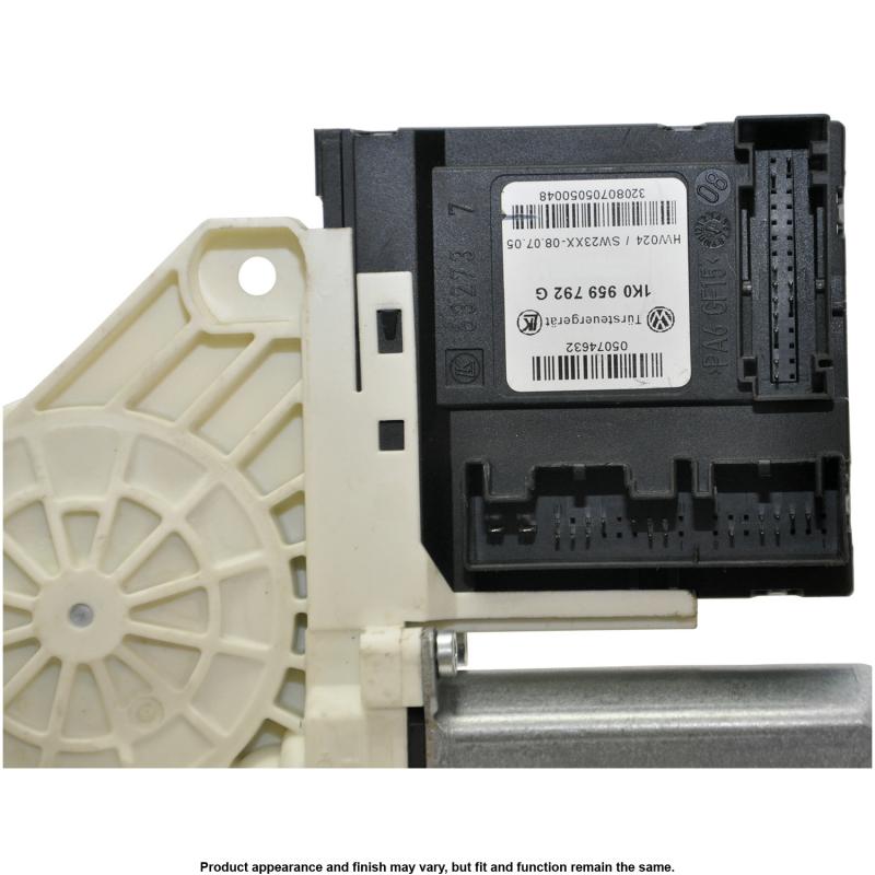 A1 Cardone 472086 Power Window Motor product image 2 of 4