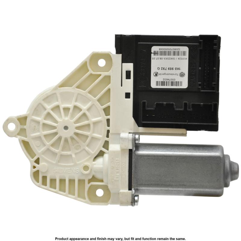 A1 Cardone 472086 Power Window Motor product image 3 of 4