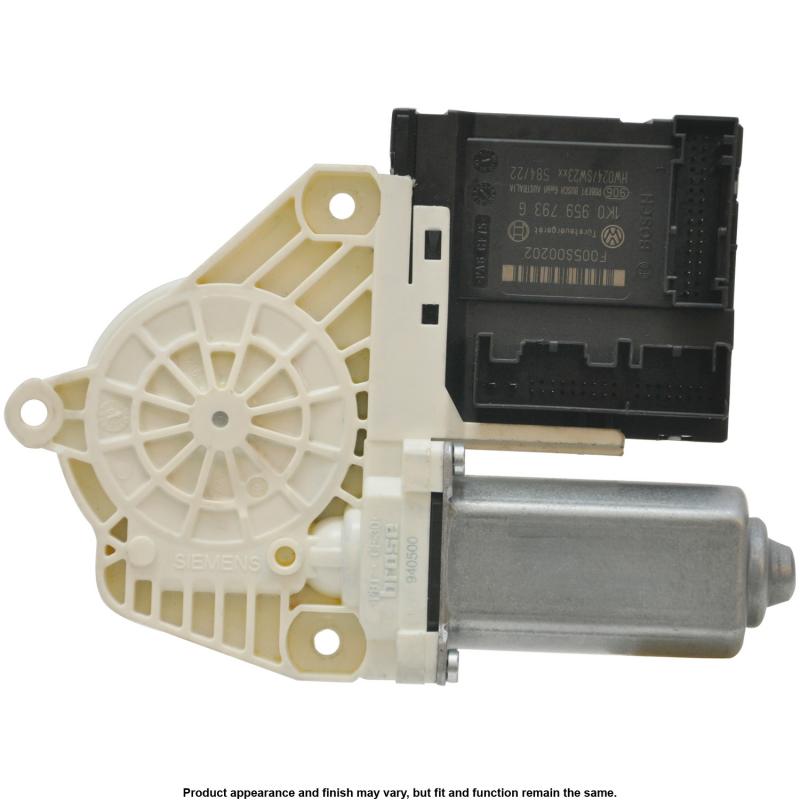 A1 Cardone 472087 Power Window Motor product image 3 of 4