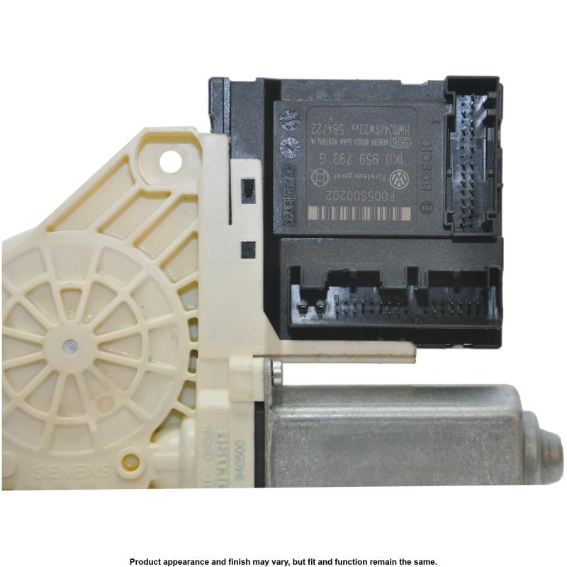 A1 Cardone 472087 Power Window Motor product image 4 of 4
