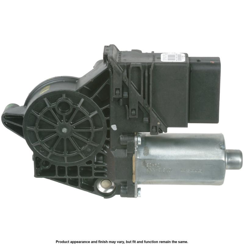 A1 Cardone 472089 - Power Window Motor A1 Cardone 472089 Power Window Motor product image 1 of 4