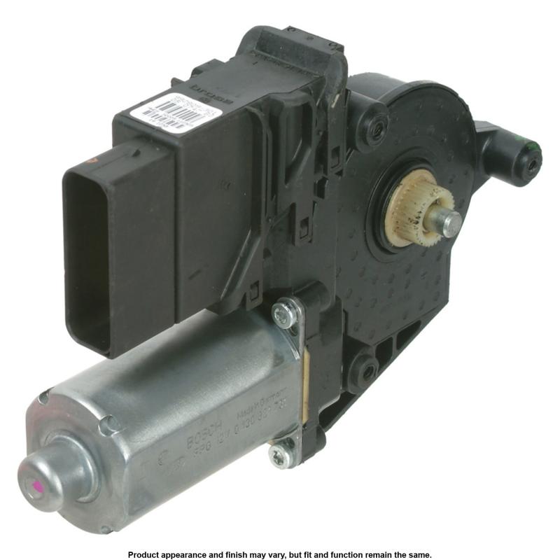A1 Cardone 472089 - Power Window Motor A1 Cardone 472089 Power Window Motor product image 2 of 4