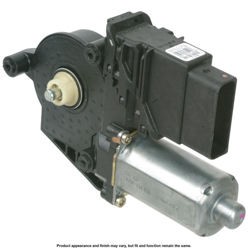 A1 Cardone 472090 Power Window Motor product image 3 of 4