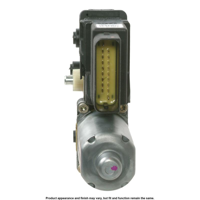 A1 Cardone 472090 Power Window Motor product image 4 of 4