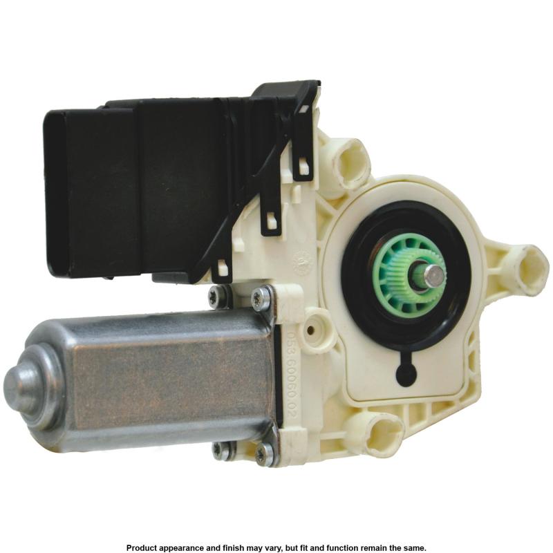 A1 Cardone 472091 Power Window Motor product image 2 of 4