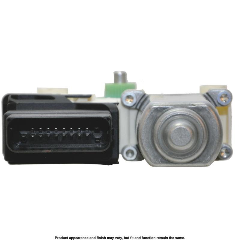 A1 Cardone 472091 Power Window Motor product image 3 of 4